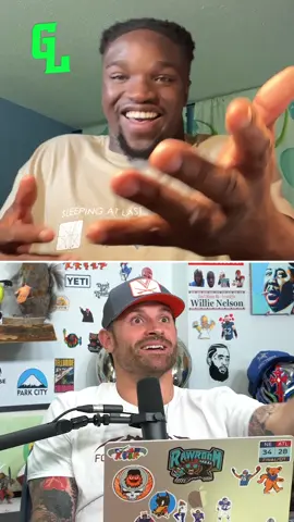 Alright y'all, what would be your go-to 3rd down song?