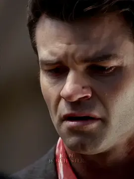 Eu precisava dela…💔#klausmikaelson #theoriginals #thevampirediaries #tvd #tvdu #elijahmikaelson #brothers #fy #fyp #viraltiktok 