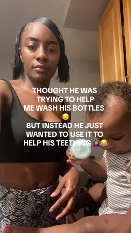 Of course he wasnt helping 😂🤷🏽‍♀️ #trending #fypシ゚viral #foryoupage #foryou #viraltiktok 