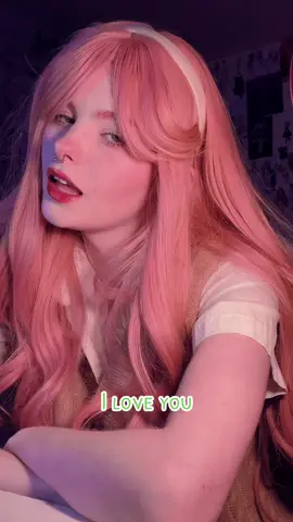 Ily <3  #mu5hr00m_bunny#theguyshewasinterestedinwasntaguyatall#tgswiiwagaa #tgswiiwagaacosplay #tgswiiwagaaaya #ayaosawa #ayaosawacosplay #ayacosplay 