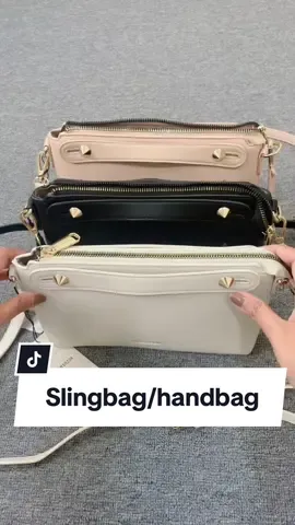 handbag bisa, slingbag bisa, Clutch jugaa bisaaa loooh  #fyp #tas #rekomendasitas #mossdoom #tasmossdoom #viral 