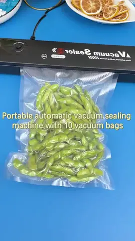 Portable Fully Automatic Vacuu#tiktok #Love #life #fpy 