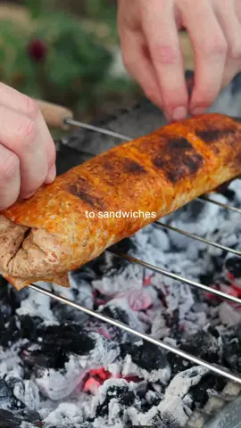 Adana Kebab 🇹🇷 Full recipe on my website (link in bio 🤝) #adanakebab #adana #kebab #sandwiches #comfortfood