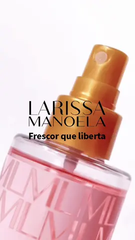 @Larissa Manoela @Jequiti 