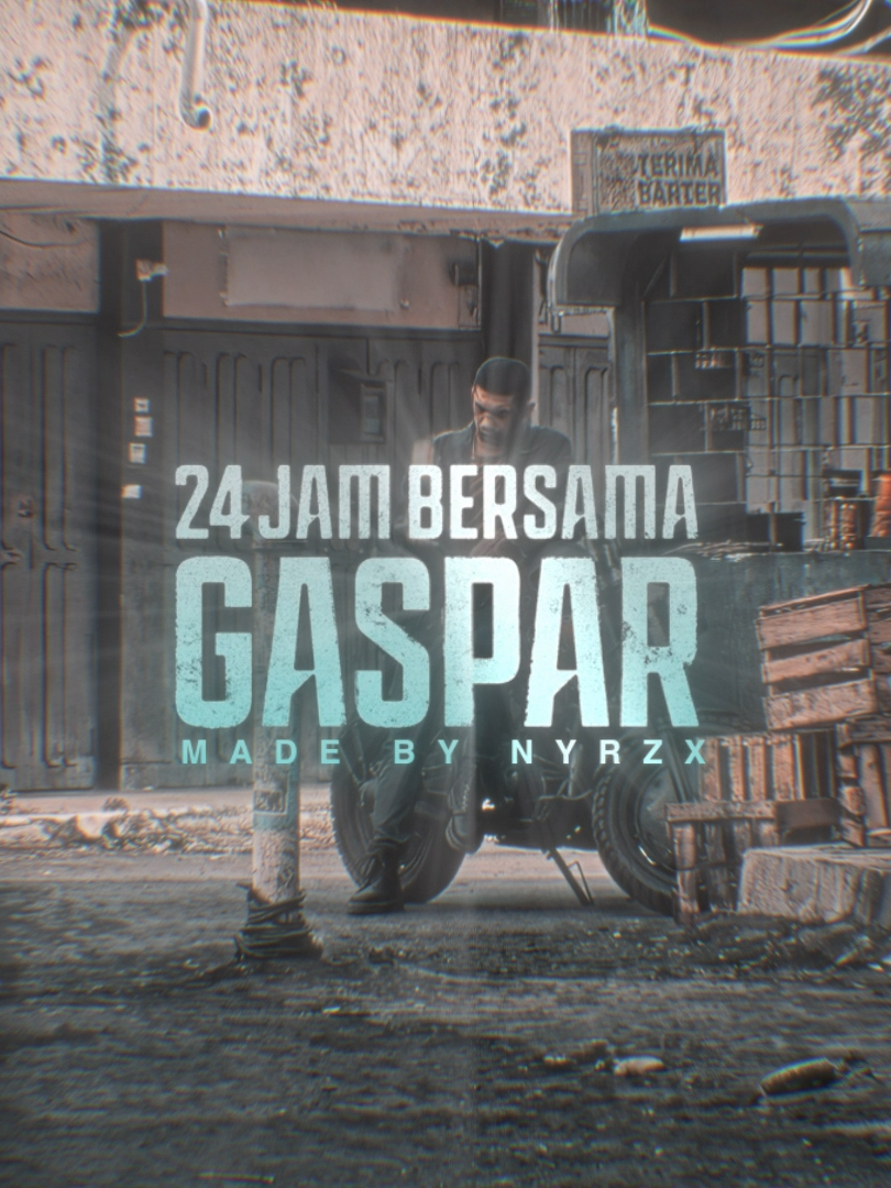 24 Jam bersama Gaspar (2023) || #edit #24jambersamagaspar #netflix #rezarahadian #sheninacinnamon #laurabasuki #kristoimmanuel #foryou #fyp #viral #blowthisup || strong ib : lime.filmss