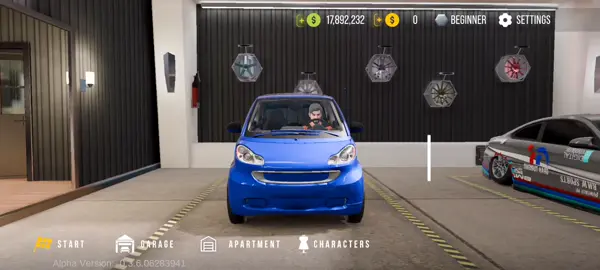 تقدير يا خواتى 😍🔥#carparking #pop5_kar 