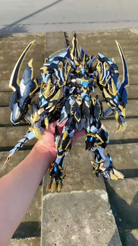 1/72 NEMESIS TIGER  CANGDAO MODEL