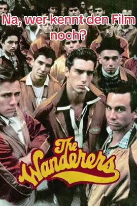 #nostalgie #retro #film #70 #erinnerung #thewanderers #goviral #viral #foryou 