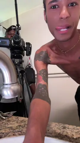 this man fed up w me #fypツ #fypage #losangeles #set #funny #megantheestallion #gay 