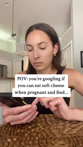 Can you relate?! Whether you're curious about important foods for pregnancy, high-quality prenatal vitamins, or foods to avoid, it can feel like you're spending countless hours on Google, sorting through the information, then trying to piece it together and apply it to your life. What YOU need is… * A clear understanding of key nutrients to support a healthy pregnancy and baby’s development * Knowledge of what to limit or avoid, enabling you to make the best decisions for your baby’s health * Individualized guidance on selecting the right prenatal vitamin for you * Strategies to cope with pregnancy symptoms, like nausea and food aversions * One-on-one support to incorporate prenatal nutrition into your lifestyle Which is why I’ve created my signature 12-week program, Balanced Bump Method. Specifically designed to help you eat without stress and nourish yourself with confidence during pregnancy. Say goodbye to Google and hello to evidence-based information presented in a way you can easily apply to your life. Get started today- apply at the link in bio! #prenatalnutritionist #prenatalnutrition #prenatalhealth #prenataldiet #pregnancynutrition #pregnancynutritionist  