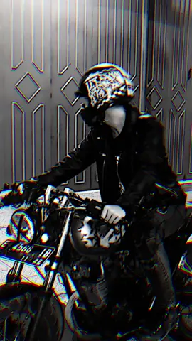 #rebonsracers #caferacer 