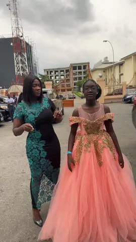 Best grad party ever #mom&daughter time