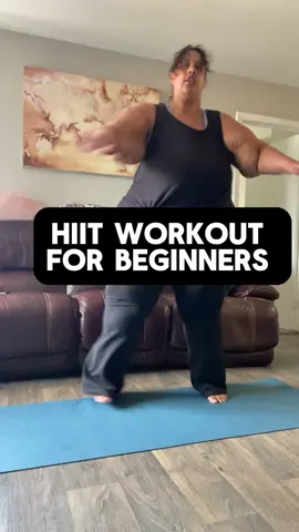 62 pounds down all from working out at home. Hiit woorkouts are my favorite way to get my body moving. #workoutprogress #transformmylife #transformationchallenge #selflovejourney #selftransformation #workoutgirls #workouttransformation#workoutwomen #hittworkout #plussizeworkout #beginnersworkout #workoutsforwomen #weightloss #fyp 