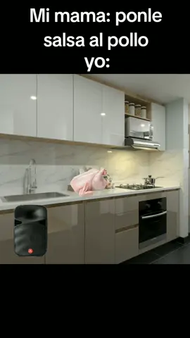 xd #momazos#pollo#salsa#goku#bocina#cancion#meme 