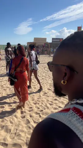 Afronation ; Merci pour l’Invitation 😸 !! #yao_ag 