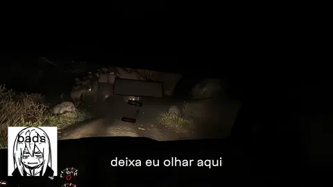 Jogando Outlast KKKKK #outlast #gameplay #badsedits #humor