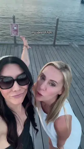 Heart… FULL. My idea of fun: A girls weekend in the Hamptons with my bestie 💅💫 #girlsweekend #myideaoffun #hamptons #hamptonsgetaway #summer2024 #girlstrip #shopping #prada #gucci #girlsjustwannahavefun