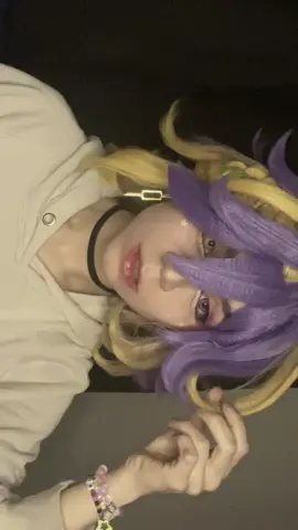 ［💜💫］hey  emo  boy 〜 💚 #asterarcadia #asterarcadianijisanji #asterarcadianijisanjien #asterarcadiacos #asterarcadiailuna #asterarcadiacosplay #nijisanji #nijisanjien #iluna #ilunacosplay #ilunanijisanji #にじさんじ #にじさんじen #ルカ金城 #cosplay #chile #cosplaychilenos #cosplayboy 