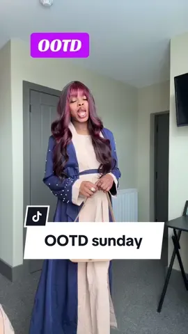 #OOTD #fyppppppppppppppppppppppp #ootdfashion #ootdhijabstyle #ootdinspo #OOTD#tiktokviral #explore #goviral 
