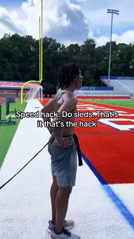 Make sure to do hip mobility too or it can mess ur hips up #track #athlete 