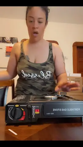 ‼️Running to Walmart and grabbing the fuel to upload another video‼️ but you get the idea 🤗 #fyp #foryou #foryoupage #foryourpage #camping #beach #lake #outdoor #portablegasstove #cooking #TTSACL #dealsforyoudays #SummerDeals #reviews #business #promote #tiktok #tiktokmademebuyit 