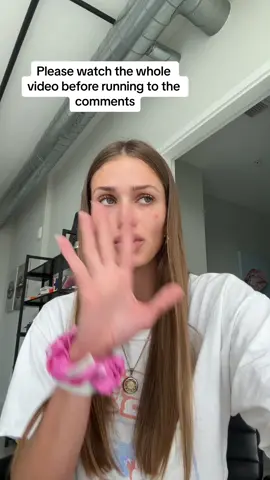 What does it take for someone to understand that you’re not interested?