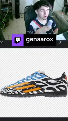 Estos championes se usaban para todo || #parati #clip #twitch 