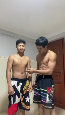 ថ្ងៃទីពីរ​DAY2 ច្បាច់ជាច្រេីនចូលគ្នា។ #myfriend #gymworkout #ក្លេីខ្ញុំ #kunkhmer #cambodia #បាត់ដំបងផ្ទះខ្ញុំ🇰🇭❤️ #vannda #សប្បាយៗ 