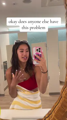 Please tell me im not the only one #microinfluencer #bodypositivity #selfimage #contentcreator #influencer #tan #beauty #Summer 