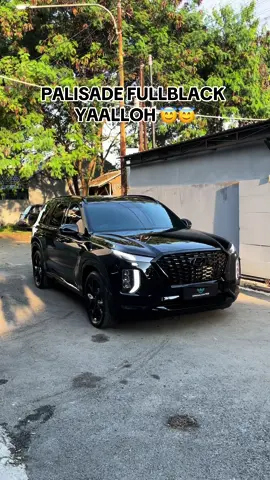 ‼️ SELALU BERSHOLAWAT ‼️  Tidak ada yang mustahil buat alloh. Maka yakinlah dan jangan pernah berhenti berusaha dan berdo’a.  • • - Paket sppf blacked out & full detailing coating 082138038797 Yoga anjena  • #hyundaipalisade #palisade #hyundai #fypage #fy 