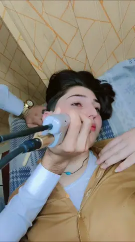 #HairremovelLaser #FriendsLaser #peshawarsaddar #prptreatment 