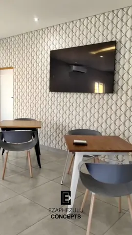 BIC Lounge, Shisanyama & Carwash in Mtubatuba (KwaMsane) 🔥. If you haven't been to this new spot, I'd definitely recommend it👌🏽. The vibe and the service 🔥.  Thank you for trusting Ezaphezulu Concepts 🙏🏽. #furniture #manufacturing #wallpaper #interiordesigner #interiordesign #restaurant #goodvibes #southafrica #ezaphezuluconcepts 