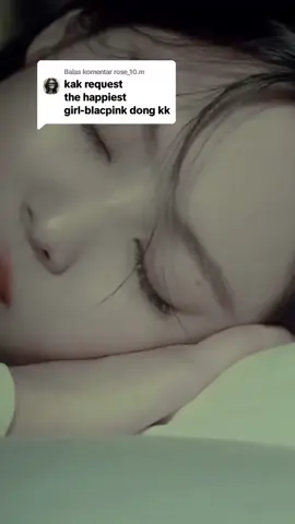 Membalas @rose_10.m ini ya kak😊 #terjemahanindonesia #BLACKPINK #TheHappiestGirl 