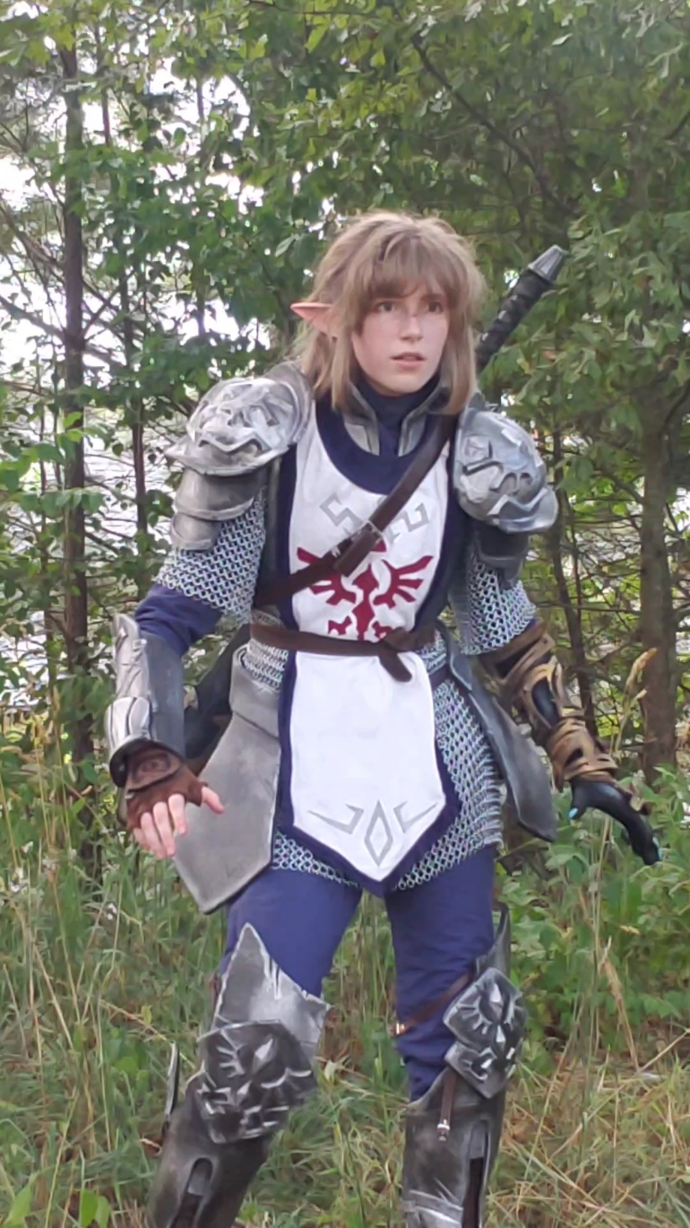 real ones get it #greatfairy #linkcosplay #tearsofthekingdom #legendofzelda #loz #totklink #botwlink #zelda #lozcosplay #zeldatok #zeldacommunity #costok #cosplaytiktok #zeldatiktok #cosplaycommunity #cosplayer #nintendo #hylianattacktwink #knightlink #knightcore 