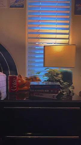 Pov you just traveled back to 1985! #retro #foryoupage #blockbuster #nostalgia #aesthetic #1980s #strangerthings #80svibes 