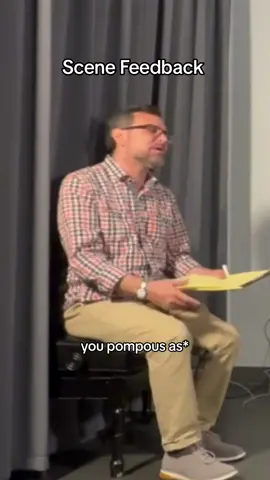 Sign up for acting group classes in the link in our bio🎥 #nycactingclass #newyorkcityacting #nycactingcoach #actingclasses 