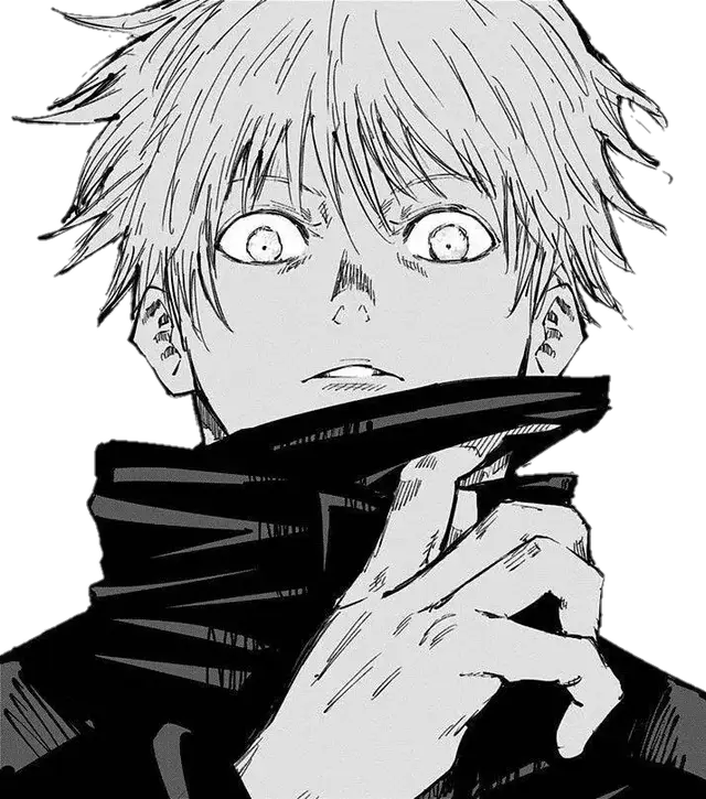 gojo manga photo for edit #gojomanga #photoedit #or #grove #on #fyt #rge #fyp#foryou#trending#viral#your #makerhisviral