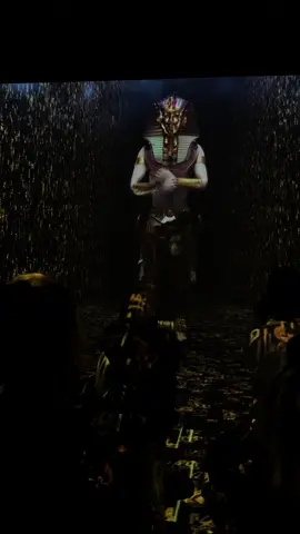 Proud❤️ #fyp #foryou #foryoupage #pharaoh #grandegyptianmuseum #egypt #thegrandegyptianmuseum 