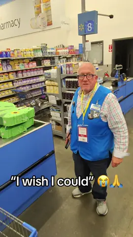 Bros mad sus 😭😭🙏#foryou #funny #prank #real #joke #public #walmart #shopping 