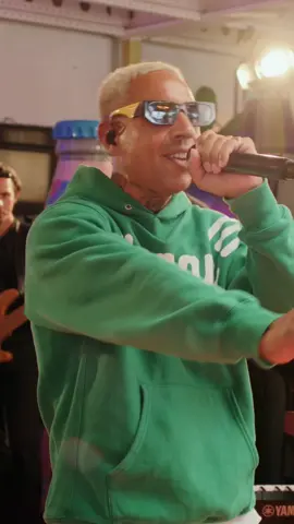 Little sneak peek 👀 @BIZZEY BROOKS met #puurlivesessions #weekend #bizzey #fyp 