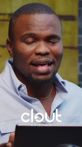 Things are happening oh!!! What do you think he should do? DM us and let’s share our most intimate stories together anonymously. Disclaimer: The opinions expressed in this post are Tosin's own and do not reflect the view of Clout Africa. Turn on post notifications for  updates on the next content by Clout Africa 📣. #CloutAfrica #Tosinsiverdam #DearCloutbyCloutAfrica #gossip 