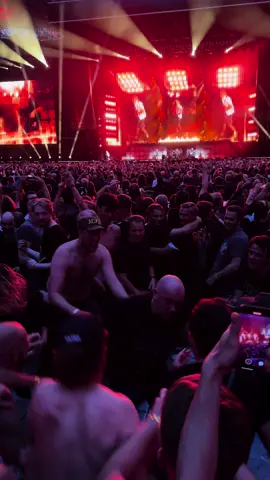 AC⚡️DC                                                        #acdc #concert #london #music #power #foryou #2024 #quitar #tnt #thunderstruck #backinblack #highwaytohell #wembley #wembleystadium #night #fire #dance #moshpit #super #england #oldschool #amazing #lights #angusyoung #brianjohnson #bonscott #malcolmyoung #1973 #australia @AC/DC 