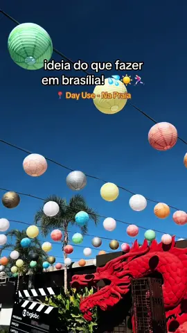 tem yoga, funcional, fitdance, beach tennis, caiaque, massagem e várias outras atividades! vale MUITO a pena 🌟