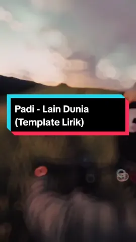 Padi - Lain Dunia (2001) Versi Template dan Lirik • • • #CapCut #padi #padireborn #laindunia #lirik #liriklagu #liriksederhana #bahanstory #lagu2000an #lagulawas #musicstory #lyricsvideo #swmu #pejuangtemplate #templatelirik #bahanswmu #templatestory 