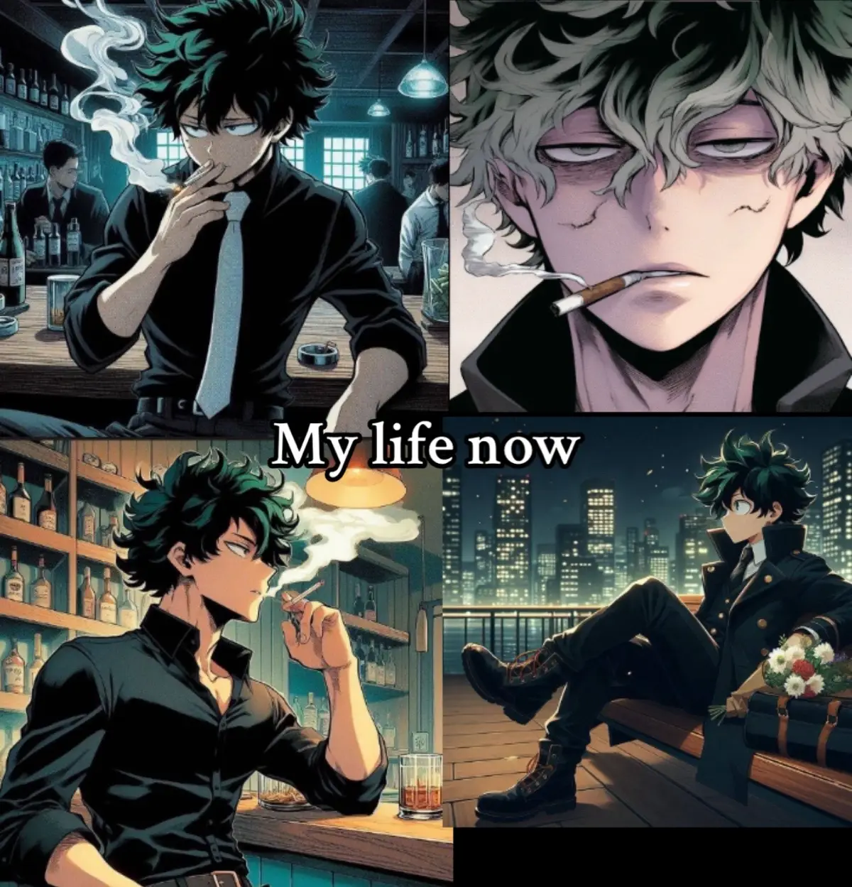 #fy #fyp #relatable #saddeku #resilience #literallyme #sadtrue #sadpain #painhub #izukumidoriya #quotess #sadquote #quoteaboutlife #😔 #deku #toga #mha #sad #togaxdeku #dekuxtoga💛💚 
