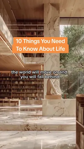 10 things you need to know about Life #quoteoftheday #lifewisdom  #fyp  #creatorsearchinsights  #motivational  #wordofwisdom  #howto 