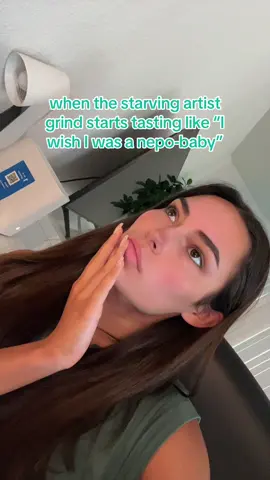 Unfortunately I actually love the grind & I just burn myself out a bunch #actor #actress #acting #film #actorslife #actresslife #hollywood #entertainment #foryou #foryoupage #fyp #dannygonzalez 