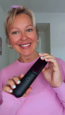 The best hair styler ever 🤩@TYMO BEAUTY US #tymoporta #hairtok #hairstyle 