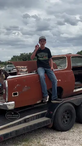 We need Junkyard Ranchero help!  #willitrun #ranchero featuring @GrowJack #1970ranchero #1971ranchero #Torino #junkyard #abandoned #forgotten #junkyardjack #rancherokid #cleftstrong