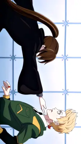 Jyu Viole Grace - Tower of God S2 #jyuviolegrace #towerofgod #animeedit 